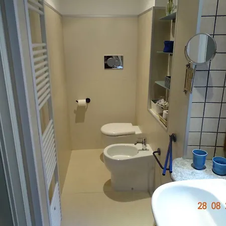 Apartment Barbablu-appartamento In Centro Con Wifi *