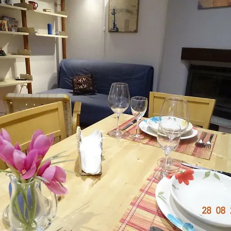 Barbablu-appartamento In Centro Con Wifi * Turin