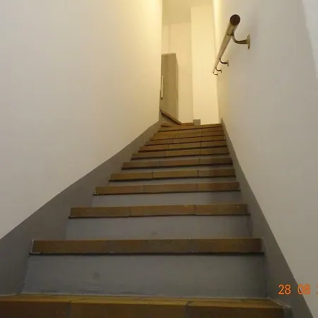 Barbablu-appartamento In Centro Con Wifi Turin