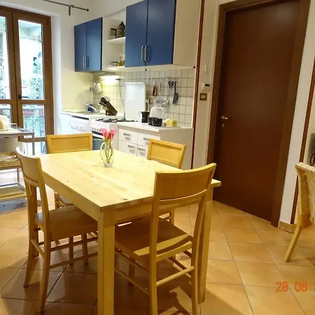 Barbablu-appartamento In Centro Con Wifi Apartment Turin