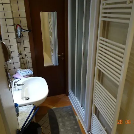 Barbablu-appartamento In Centro Con Wifi *