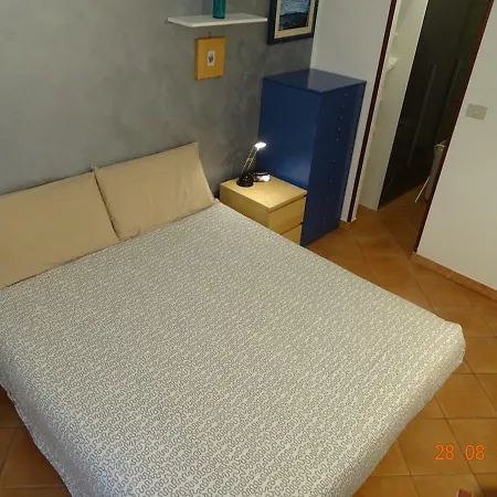 Appartement Barbablu-appartamento In Centro Con Wifi *