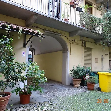 Barbablu-appartamento In Centro Con Wifi *