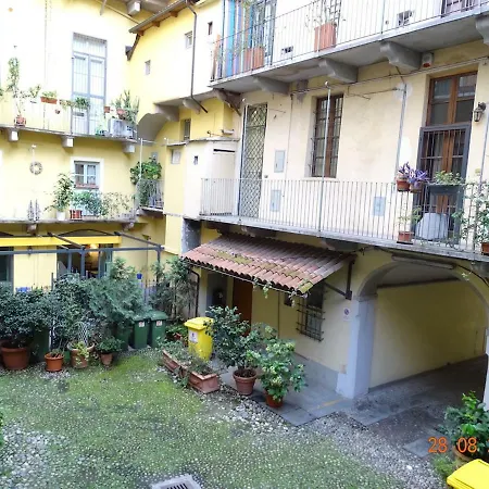 Appartement Barbablu-appartamento In Centro Con Wifi