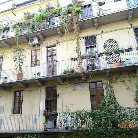 Barbablu-appartamento In Centro Con Wifi 公寓